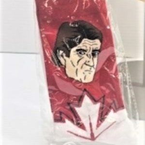 ST5bsm - New COORS LIGHT BEER Men's Socks HOCKEY NIGHT Barware NHL Mancave